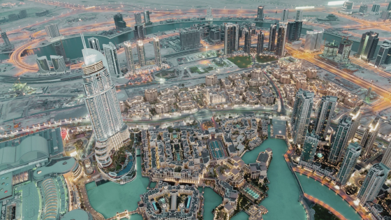 TURQUIA Y FULL DUBAI